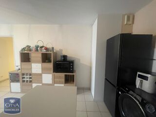  Appartement à vendre 3 pièces 61 m²