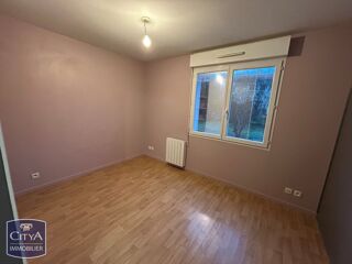  Appartement à vendre 2 pièces 54 m²