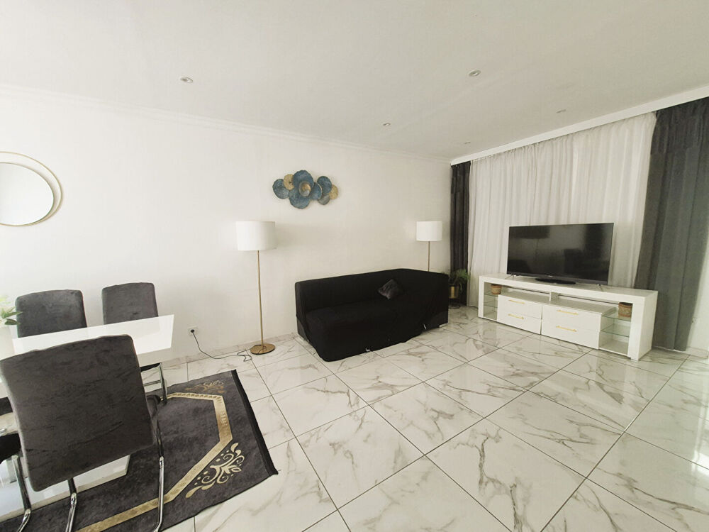 Vente Maison maison Ronchin