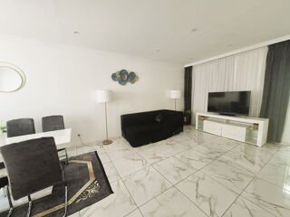  Maison à vendre 5 pièces 104 m²