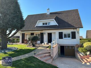  Maison � vendre 5 pi�ces 132 m�