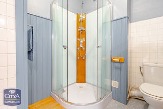  Appartement � vendre 1 pi�ce 38 m�