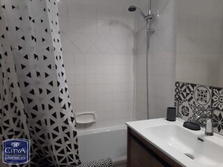  Appartement à vendre 1 pièce 32 m²