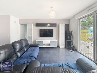  Maison à vendre 4 pièces 95 m²