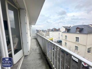  Appartement � vendre 1 pi�ce 28 m�