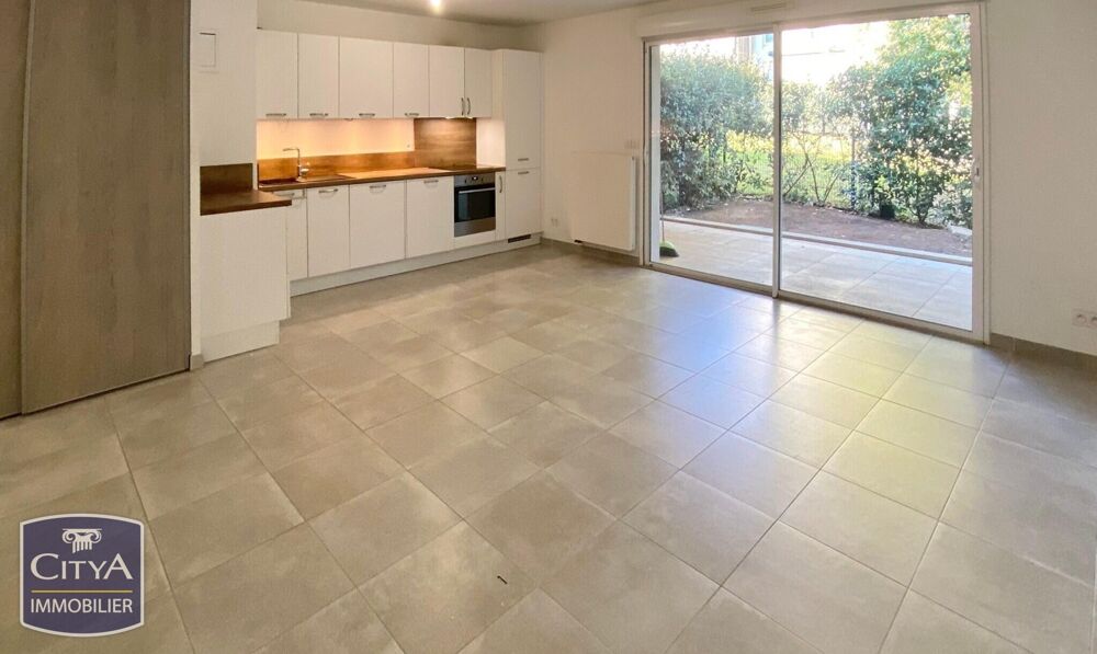 Vente Appartement appartement Toulon
