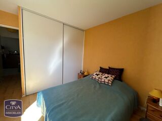  Appartement � vendre 3 pi�ces 52 m�