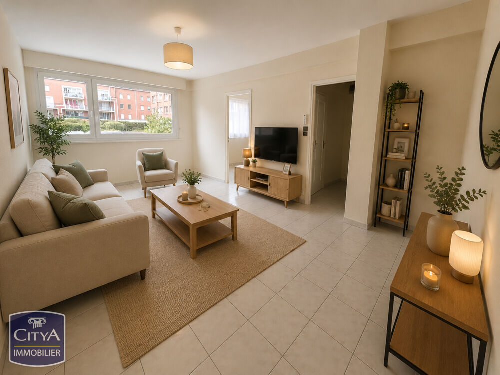 Vente Appartement appartement Lille