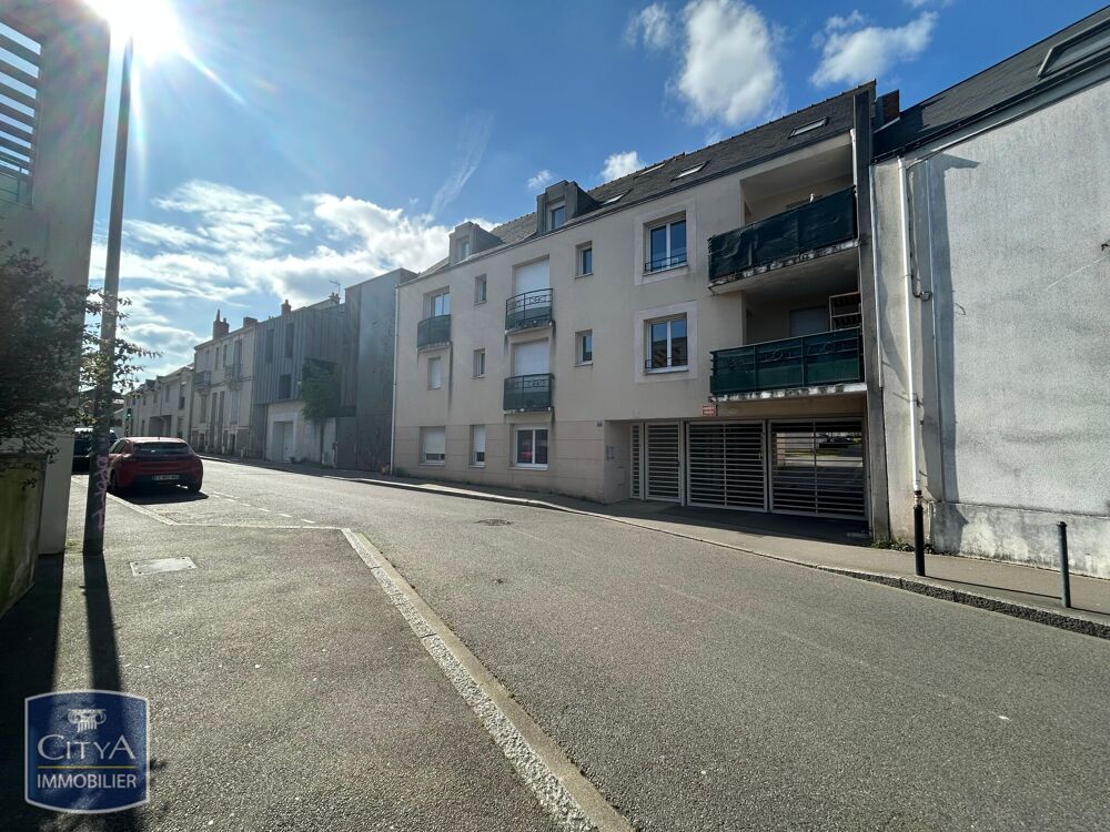 Vente Appartement appartement Nantes