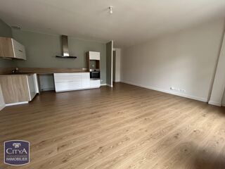  Appartement � vendre 4 pi�ces 91 m�