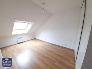  Appartement à vendre 3 pièces 61 m²