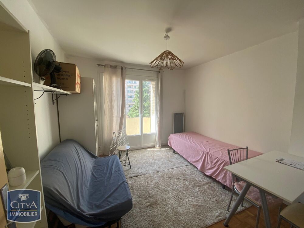 Vente Appartement appartement Grenoble