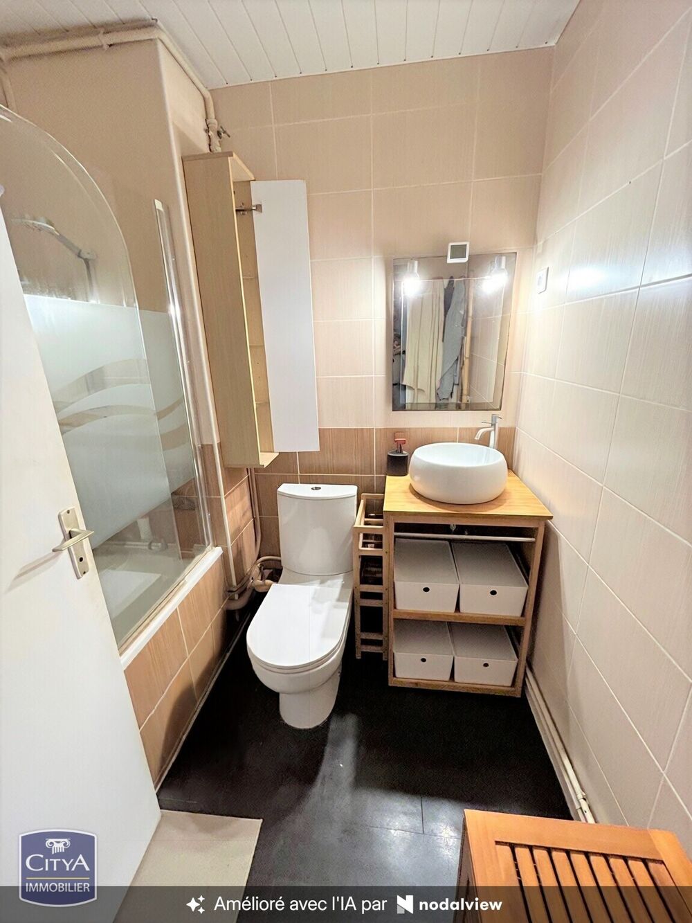 Vente Appartement appartement Croix