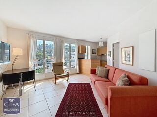  Appartement à vendre 2 pièces 40 m²