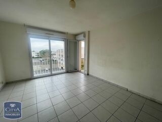  Appartement à vendre 3 pièces 55 m²