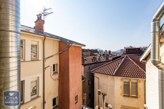  Appartement à vendre 2 pièces 41 m²