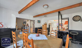  Maison à vendre 3 pièces 71 m²