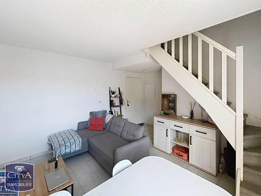 Vente Appartement appartement Brive-la-gaillarde
