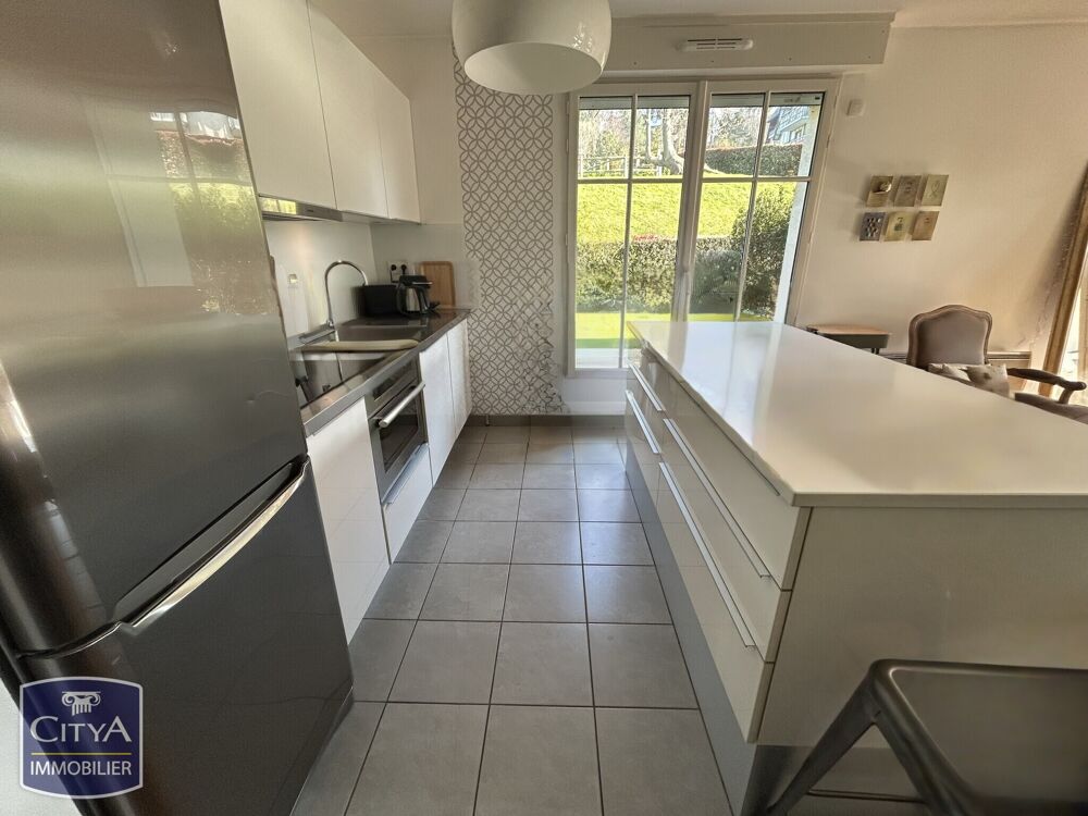 � vendre  Appartement Deauville (14800)