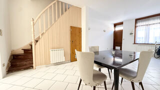  Maison à vendre 4 pièces 83 m²