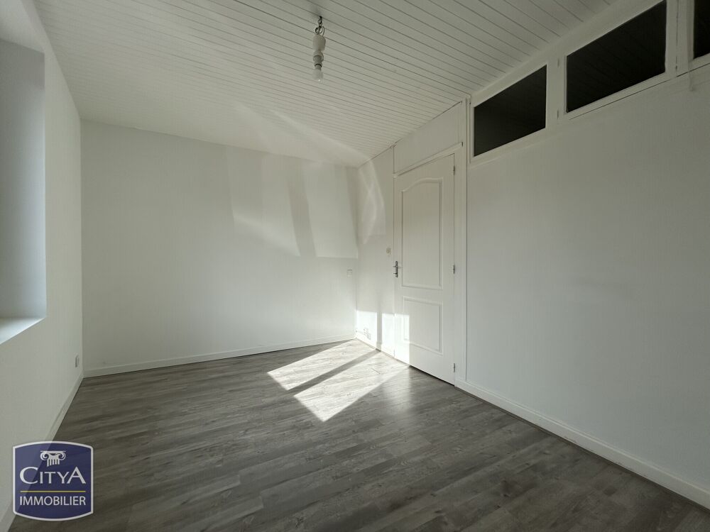 Vente Appartement appartement Roanne