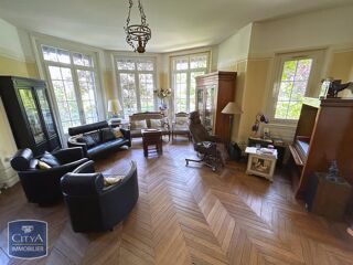  Maison à vendre 8 pièces 308 m²