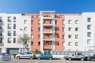  Appartement � vendre 2 pi�ces 46 m�