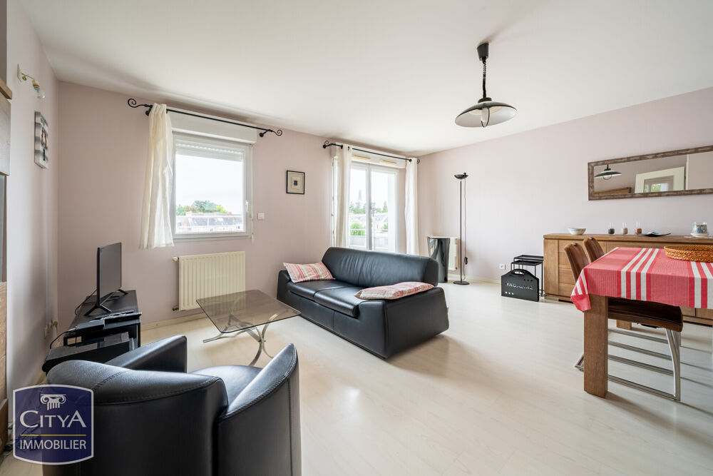 Vente Appartement appartement Nantes