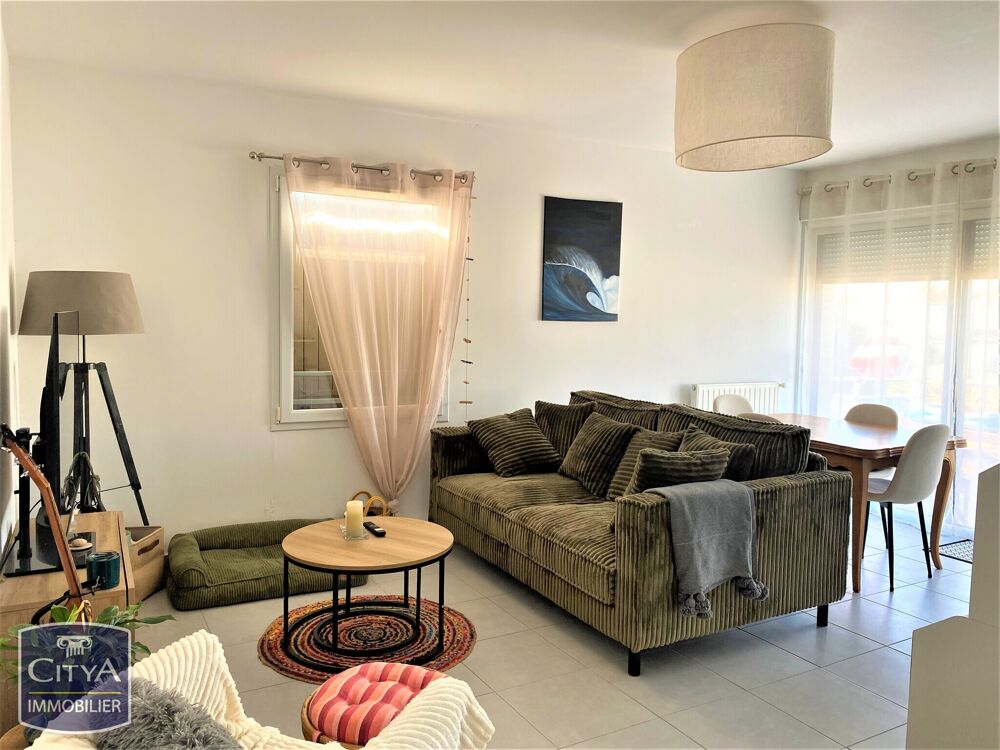 Vente Appartement appartement Lagord