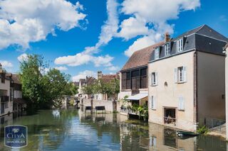  Appartement � vendre 1 pi�ce 30 m�