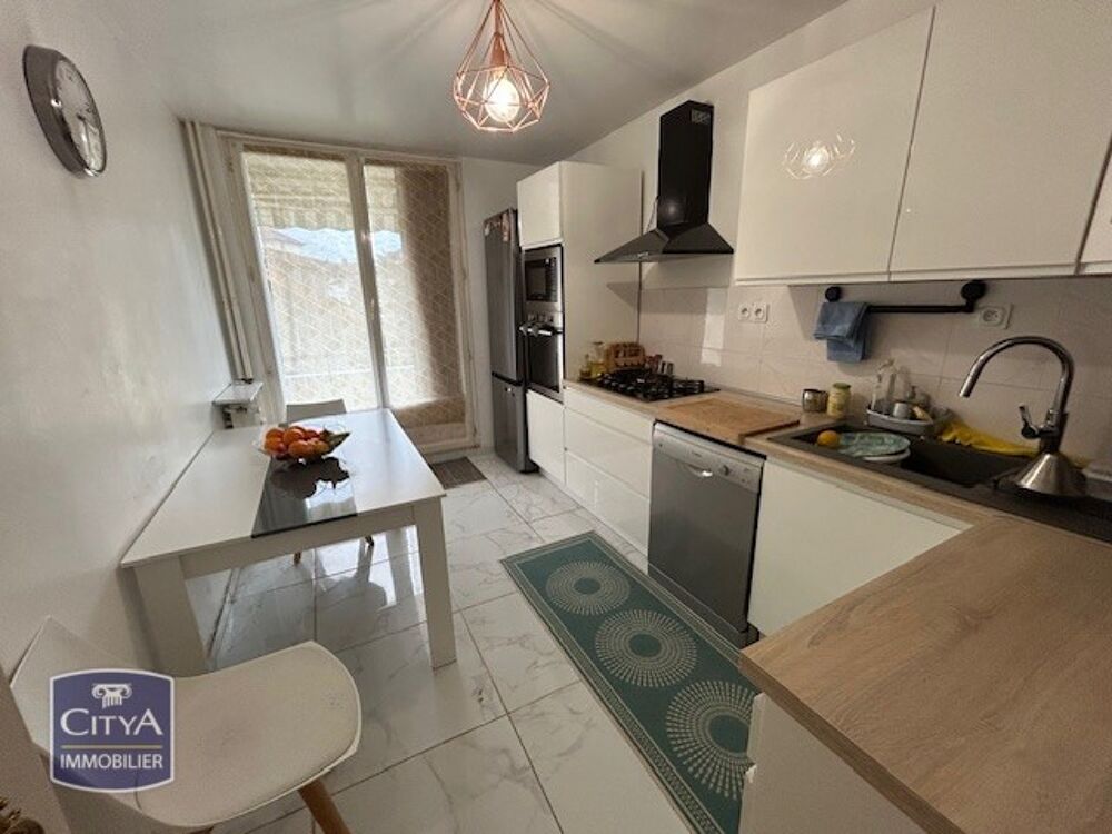 Vente Appartement appartement Besançon