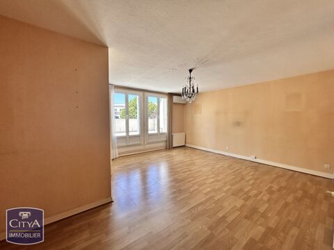  Appartement à vendre 4 pièces 101 m²