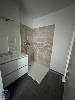 Maison � vendre 3 pi�ces 59 m�