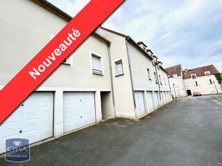  Appartement à vendre 3 pièces 62 m²