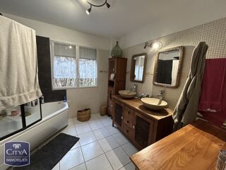  Maison � vendre 5 pi�ces 109 m�