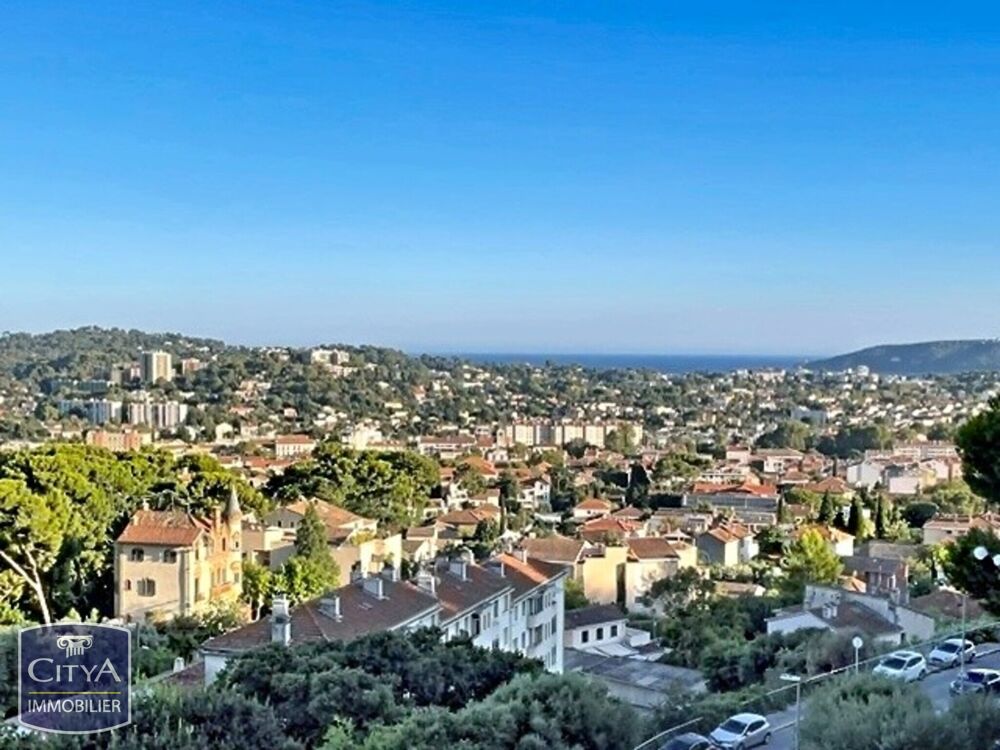 Appartement 3 pièces 67 m² · à Toulon · 67 m² · 340 000 €