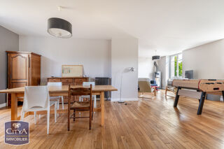  Maison � vendre 5 pi�ces 137 m�