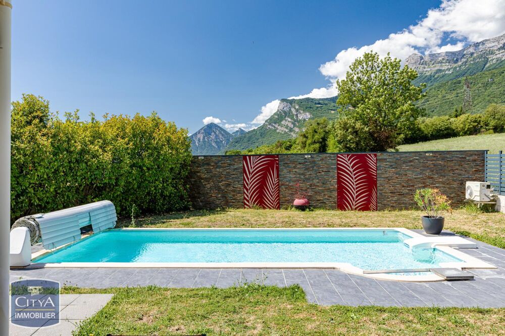 à vendre  Maison Claix (38640)
