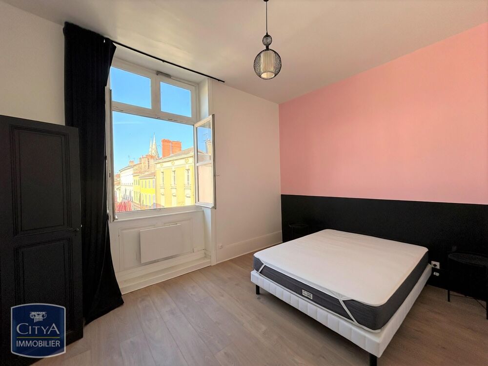 Vente Appartement appartement Mâcon