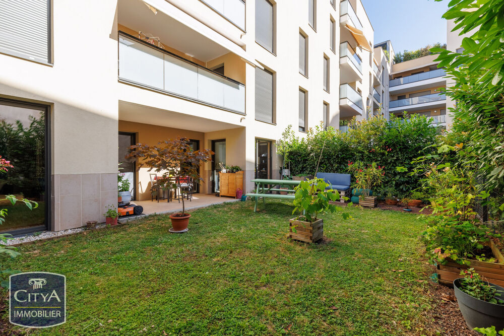 Vente Appartement appartement Lyon 7