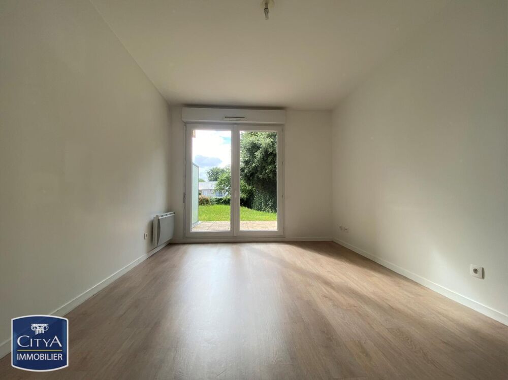 Vente Appartement appartement Nantes