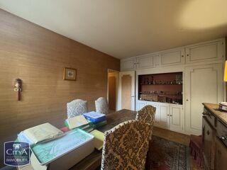  Appartement  vendre 4 pices 82 m