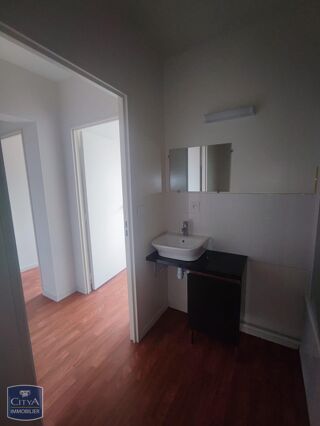  Appartement � vendre 3 pi�ces 55 m�