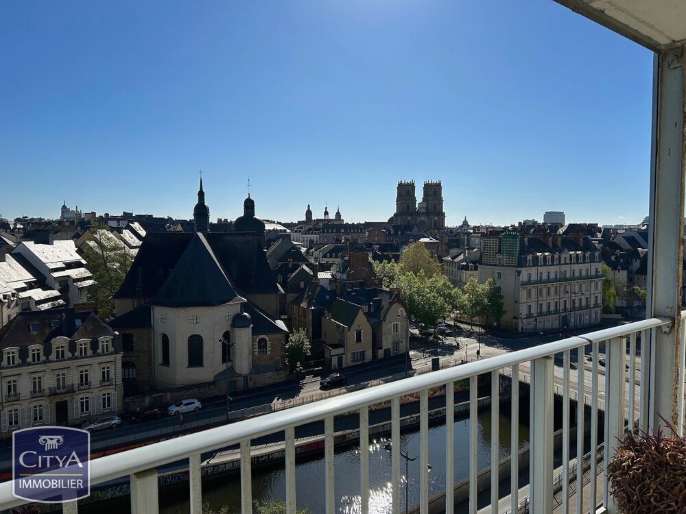 Appartement 4 pièces 92 m² · à Rennes · 92 m² · 373 000 €