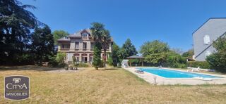  Maison à vendre 13 pièces 320 m²
