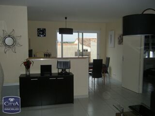  Maison à vendre 3 pièces 64 m²