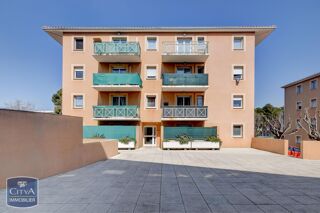  Appartement � vendre 2 pi�ces 49 m�
