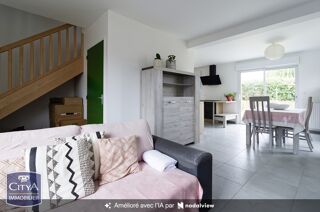  Maison à vendre 5 pièces 103 m²