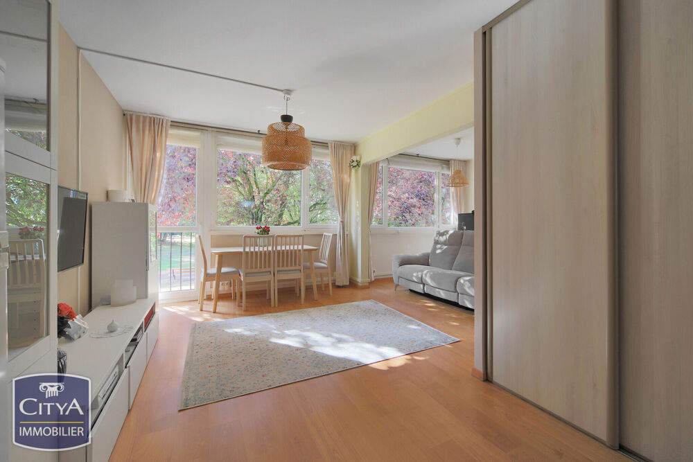 Vente Appartement appartement Lille
