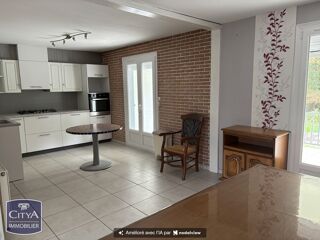 Vente Maison maison Wardrecques